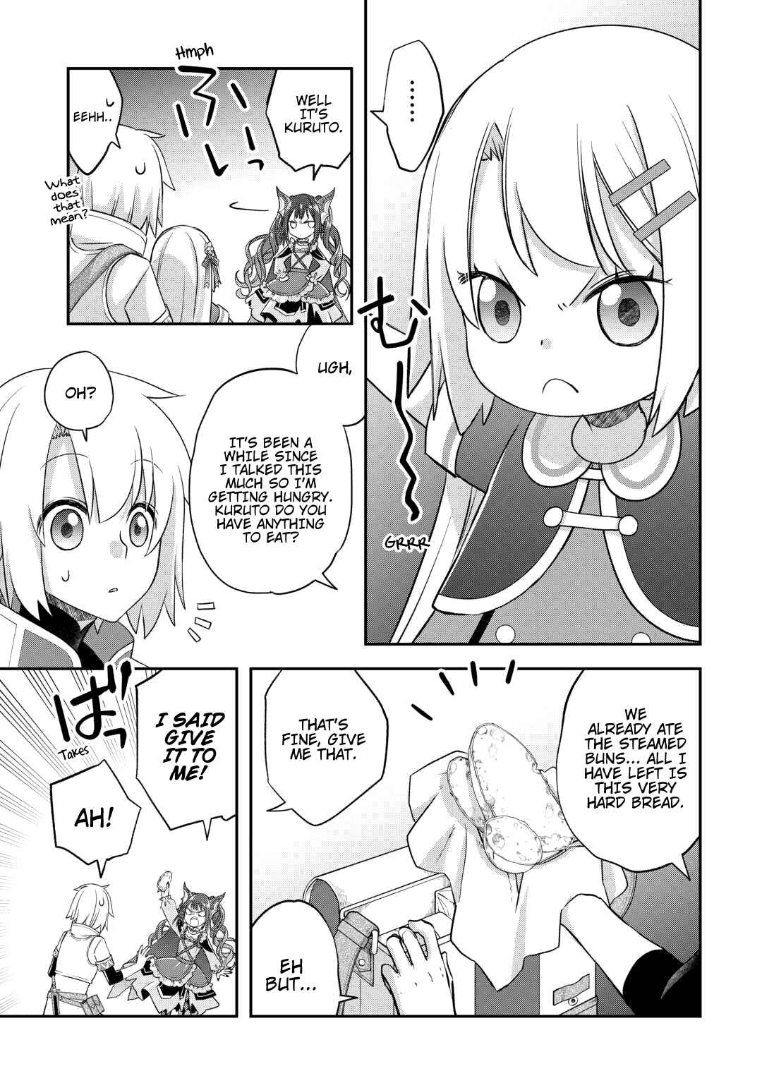 Chapter 46 - Page 18
