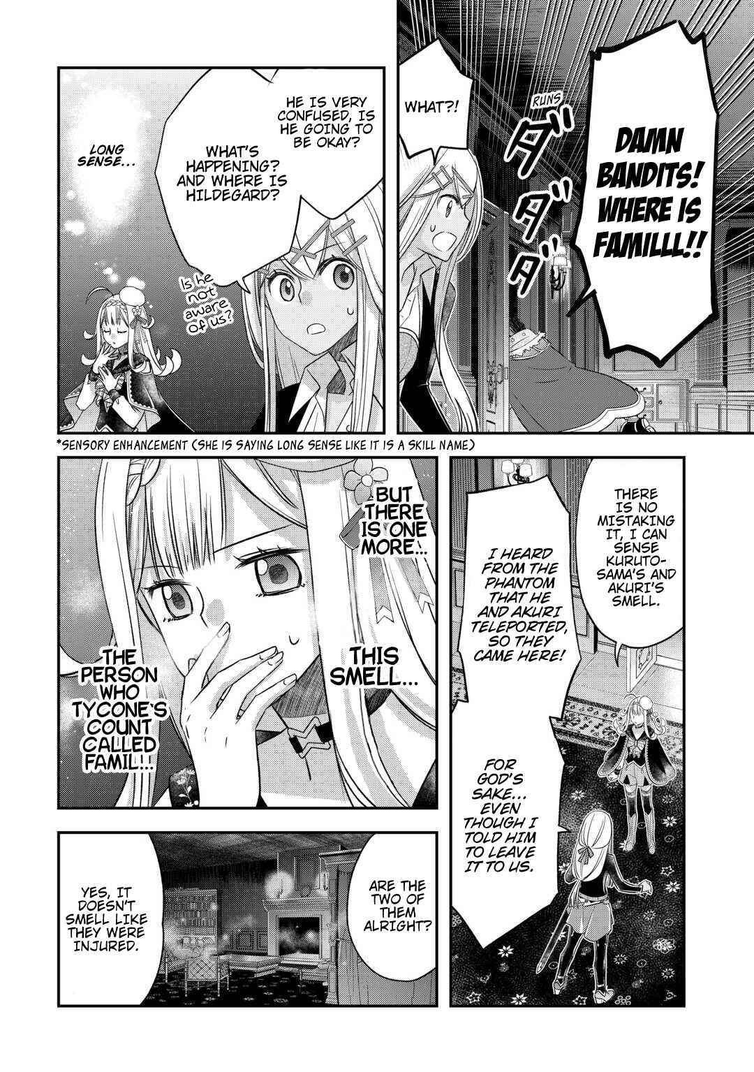Chapter 46 - Page 23