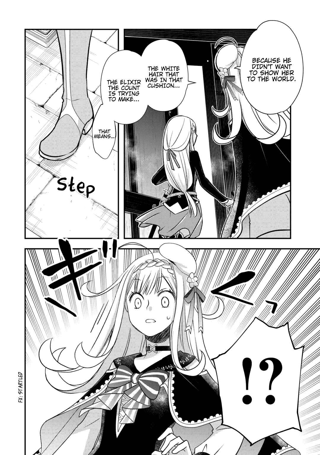 Chapter 46 - Page 27