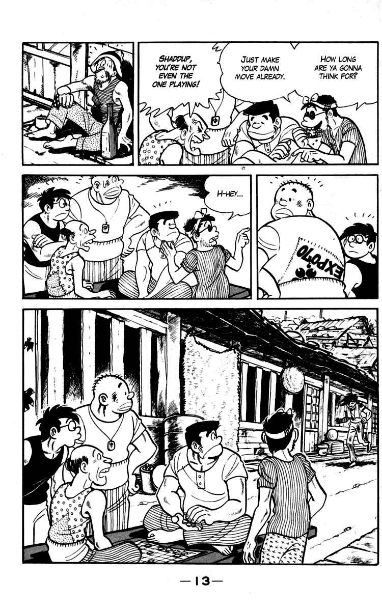 Chapter 88 - Page 13