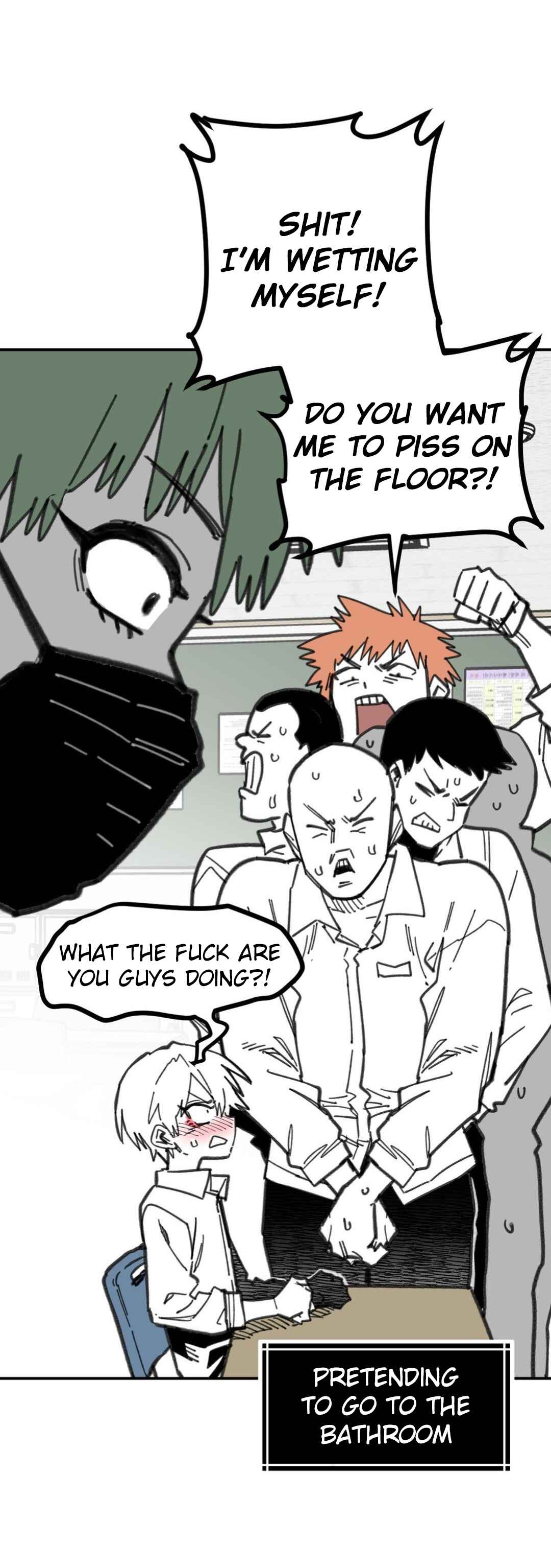 Chapter 19 - Page 20