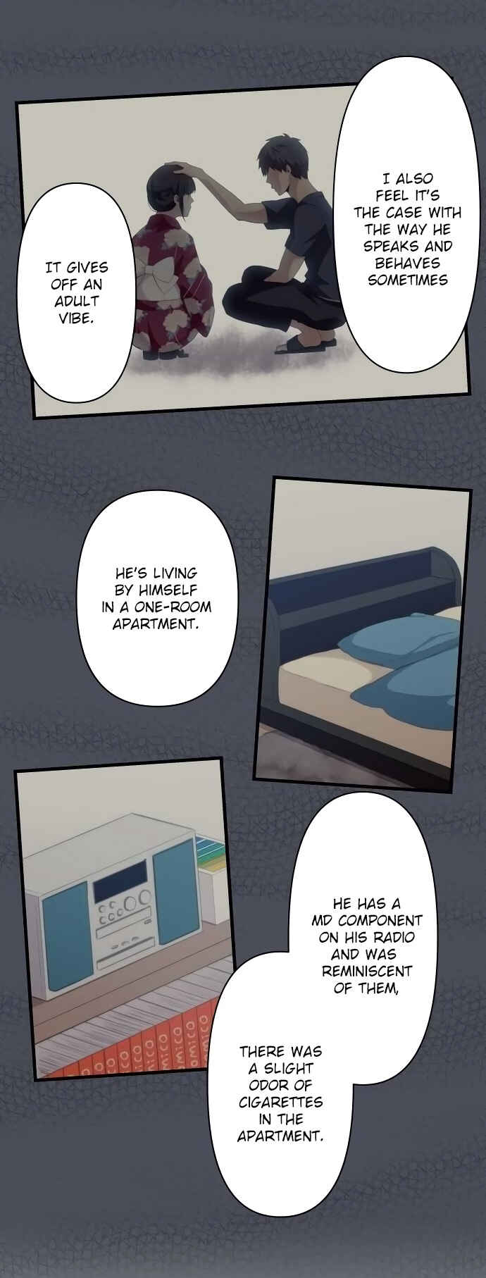 Chapter 116 - Page 13