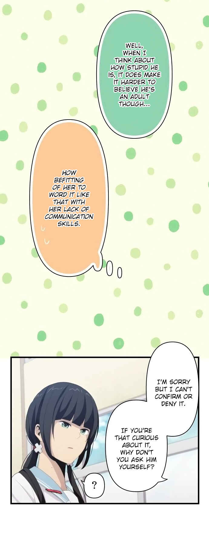 Chapter 116 - Page 15