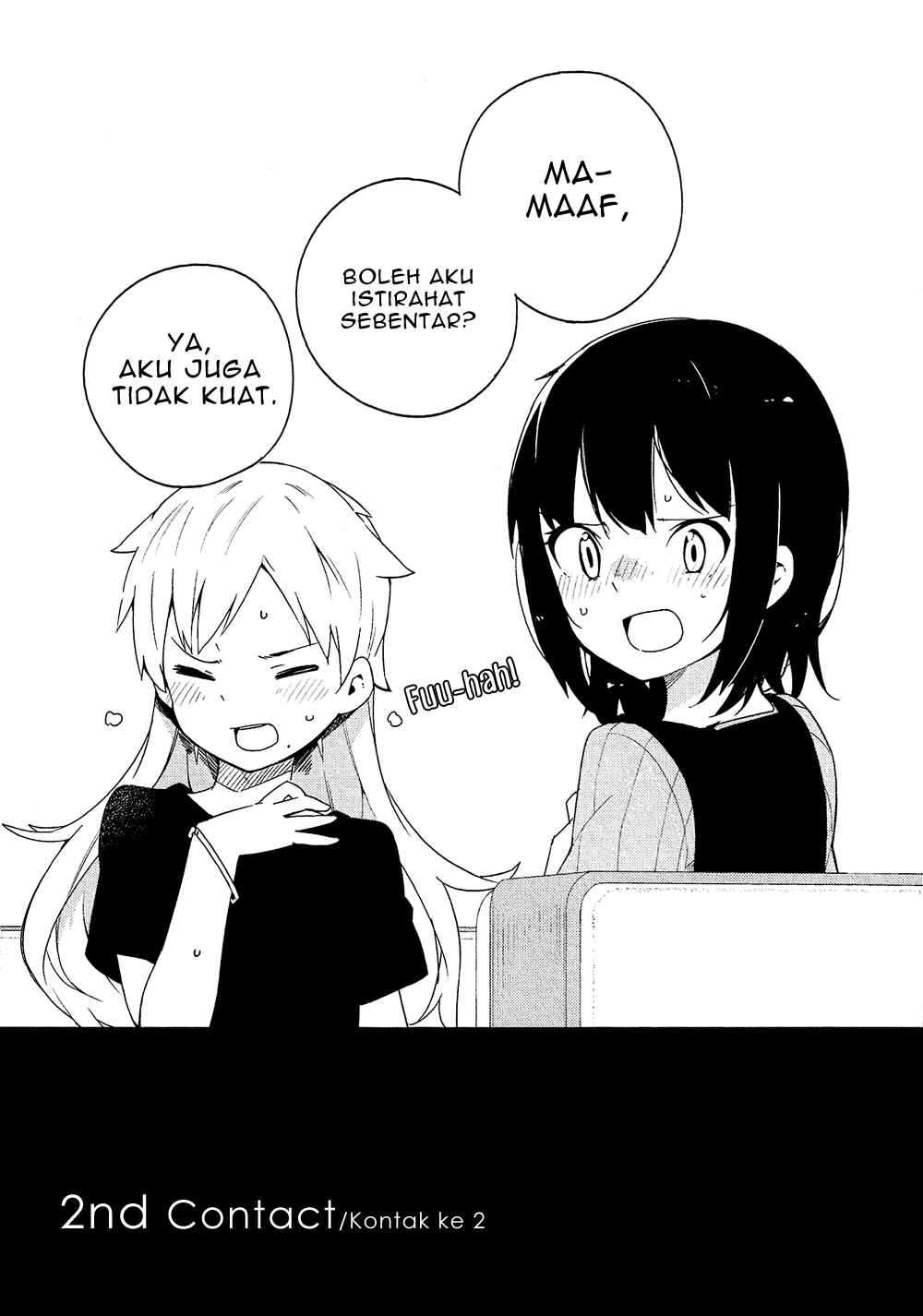 Chapter 2 - Page 3