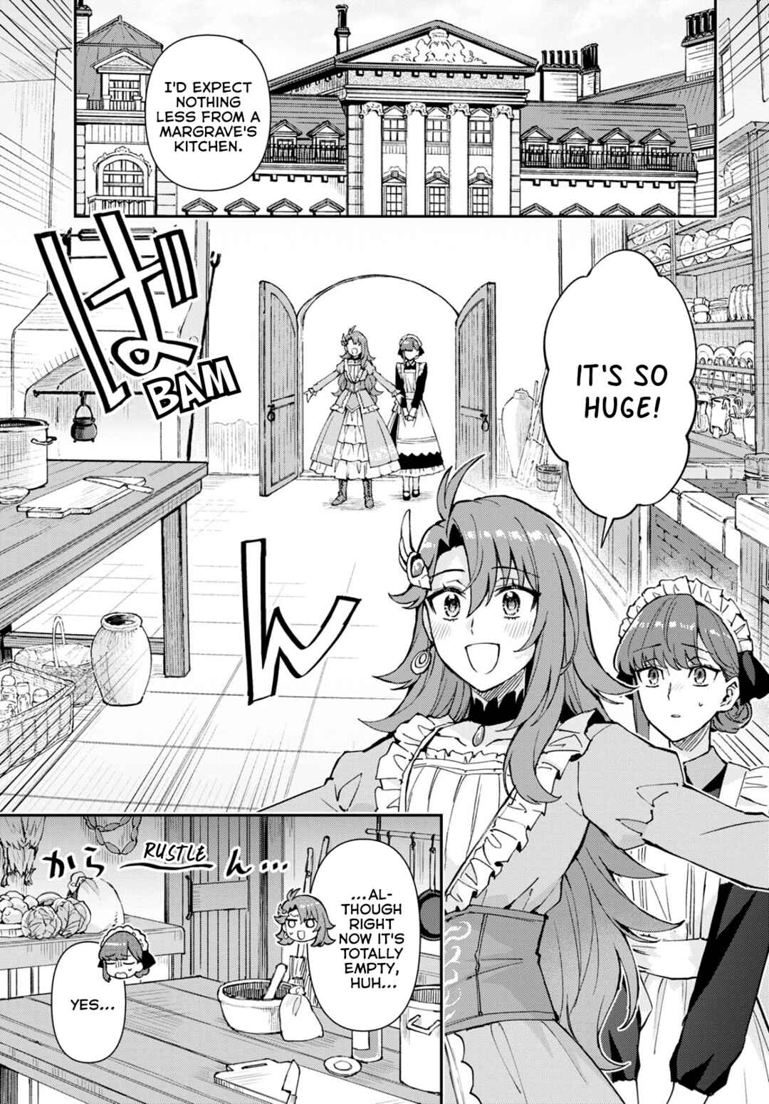Chapter 3 - Page 3