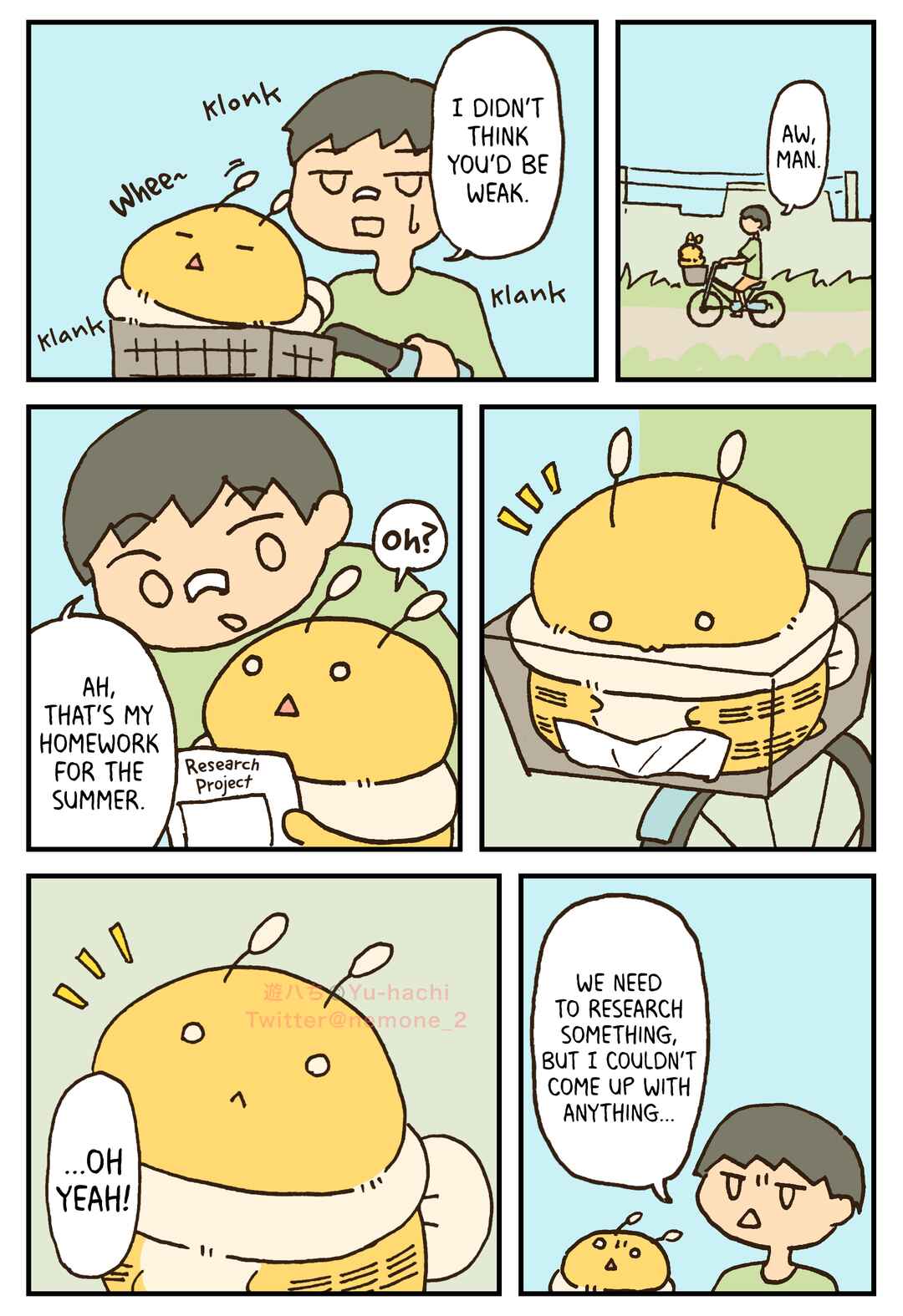 Chapter 10 - Page 1