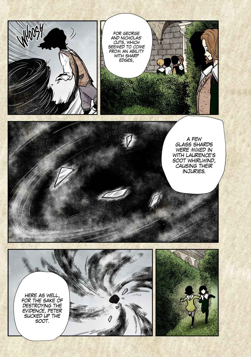 Chapter 140 - Page 5