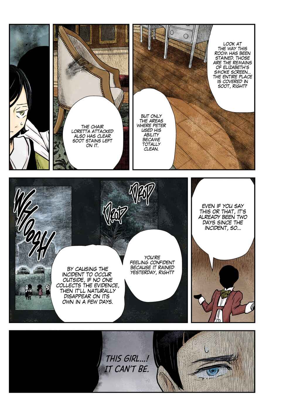 Chapter 140 - Page 9