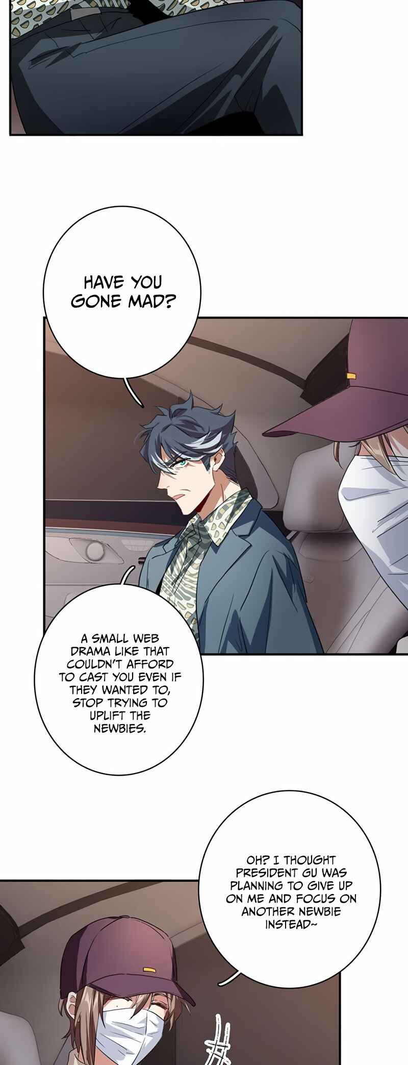 Chapter 350 - Page 11