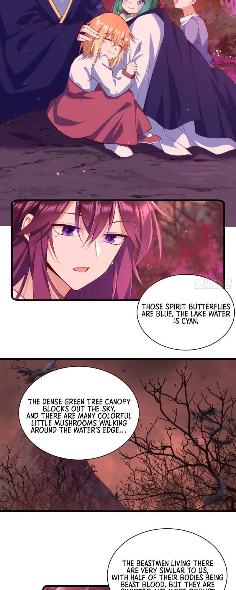 Chapter 309 - Page 12
