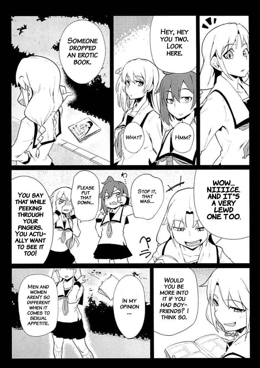 Chapter 8.5 - Page 3