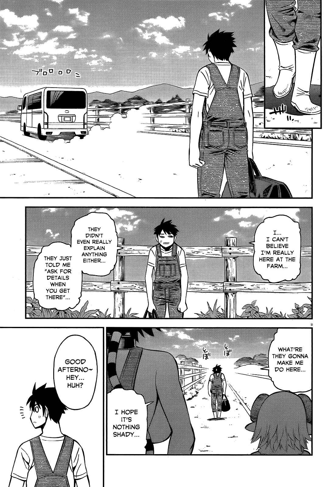 Chapter 56 - Page 13