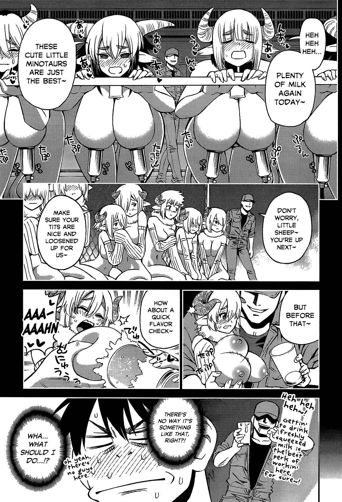Chapter 56 - Page 19
