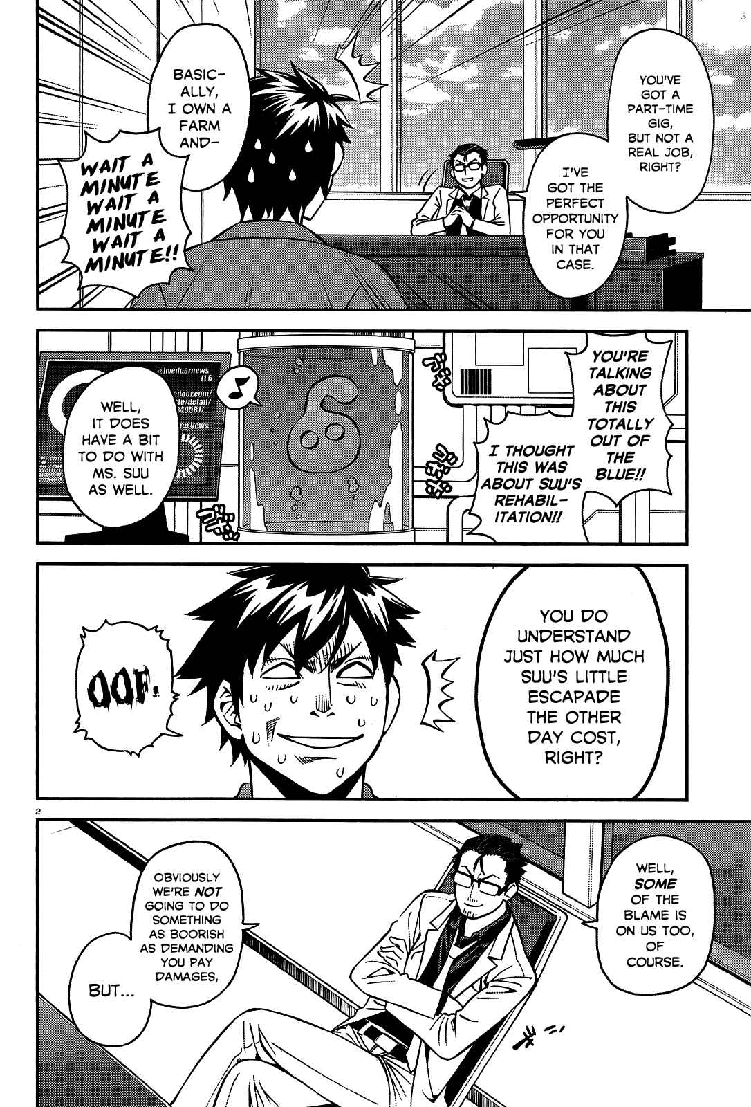 Chapter 56 - Page 6