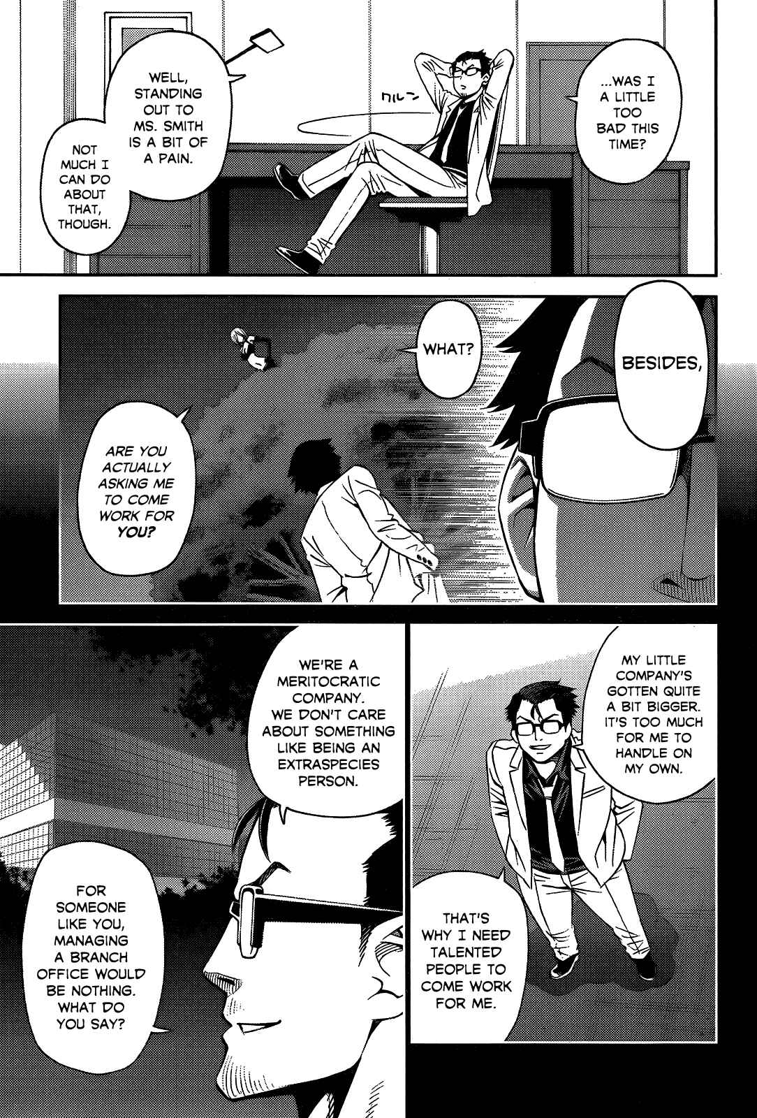 Chapter 56 - Page 9