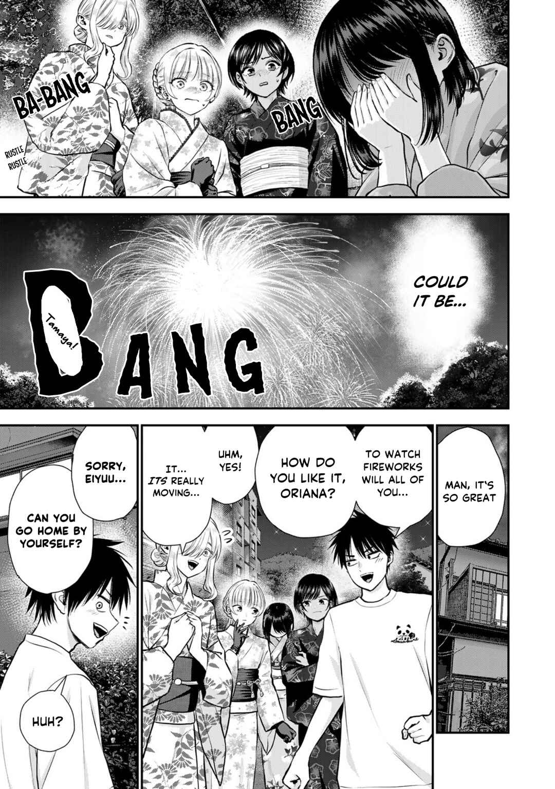 Chapter 114 - Page 5