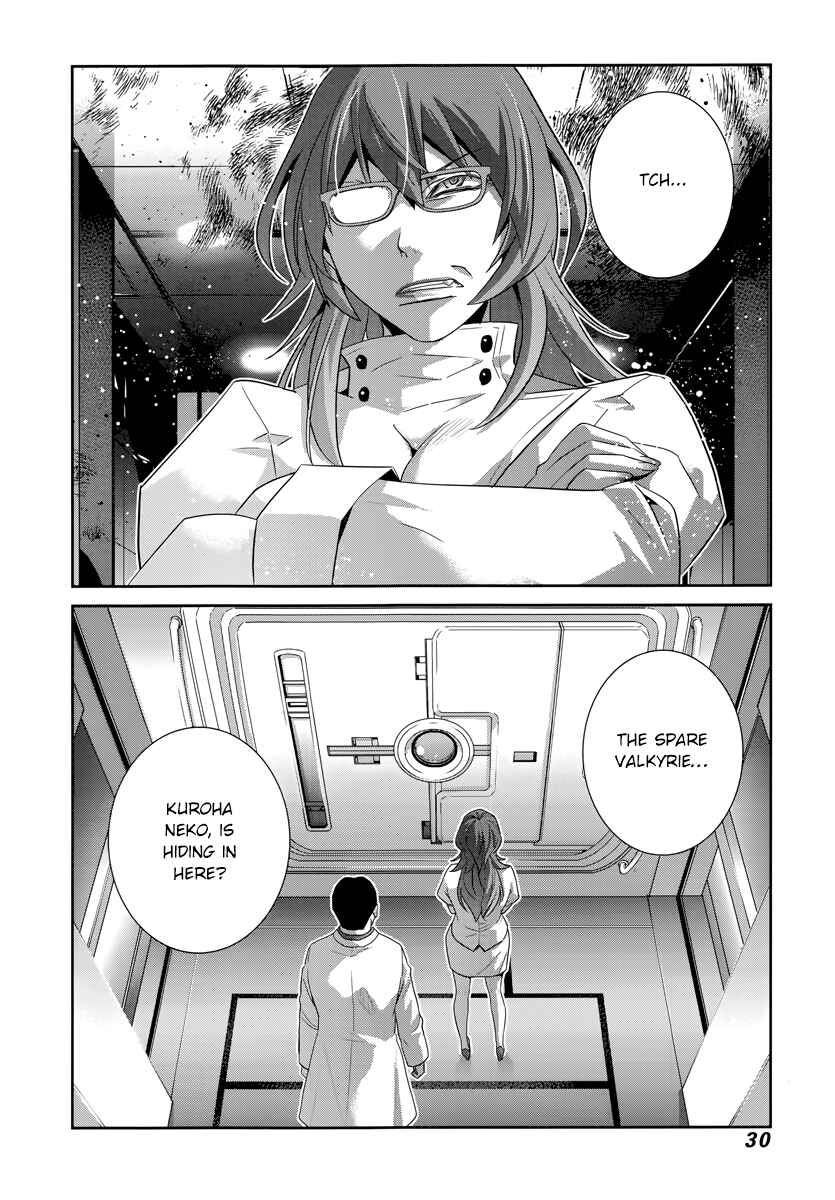 Chapter 174 - Page 11