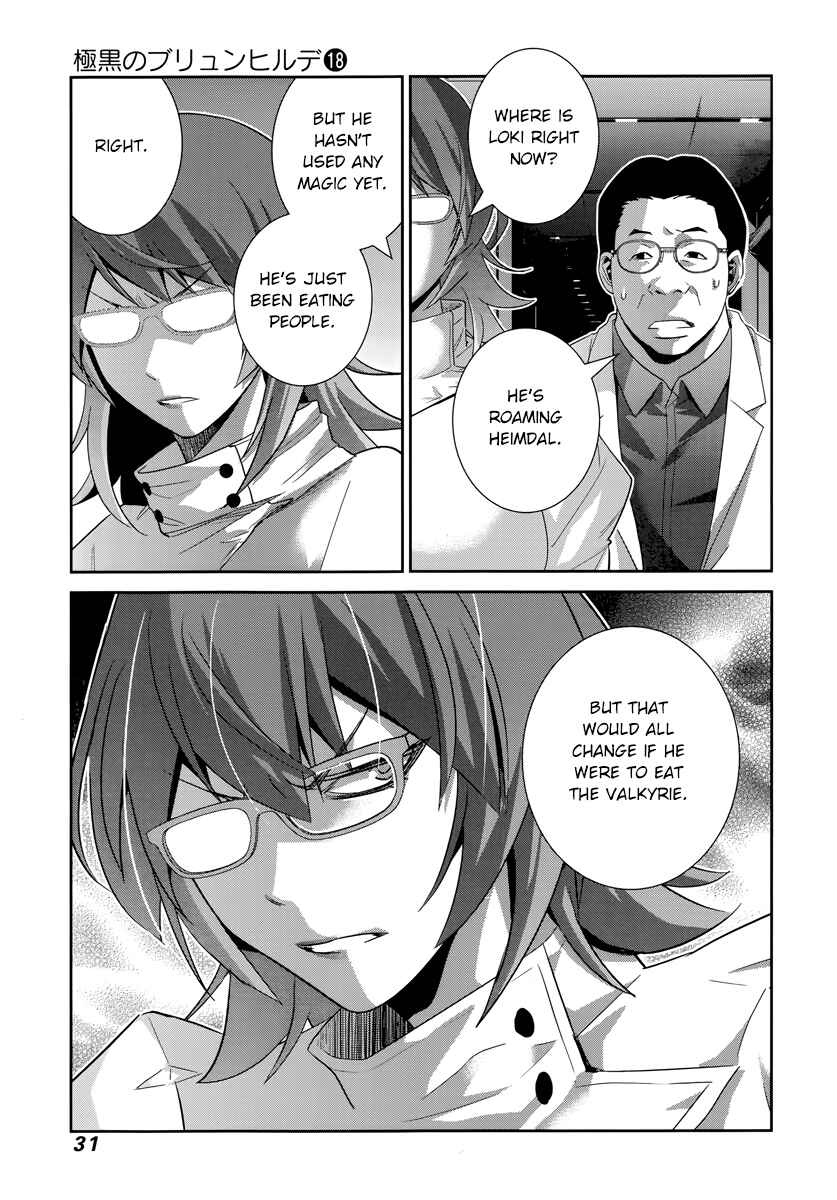 Chapter 174 - Page 12