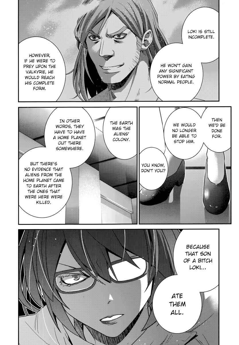 Chapter 174 - Page 13