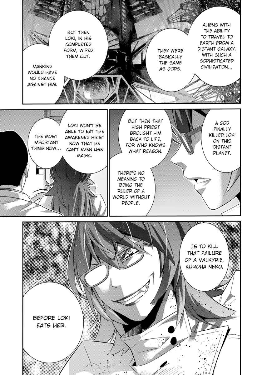 Chapter 174 - Page 14