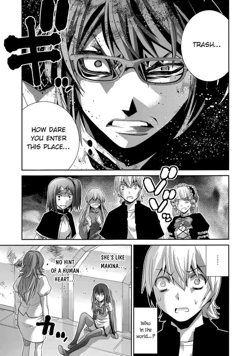 Chapter 174 - Page 16