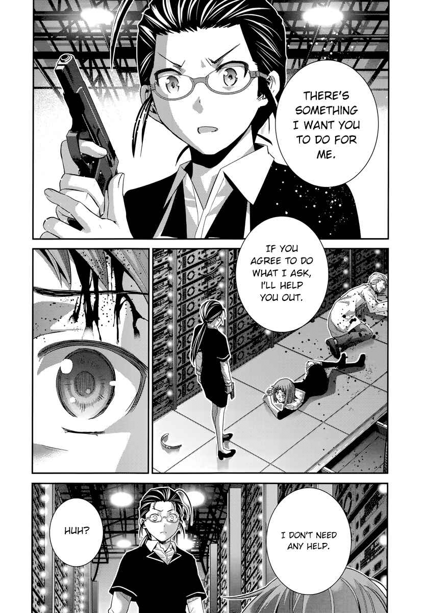 Chapter 174 - Page 2