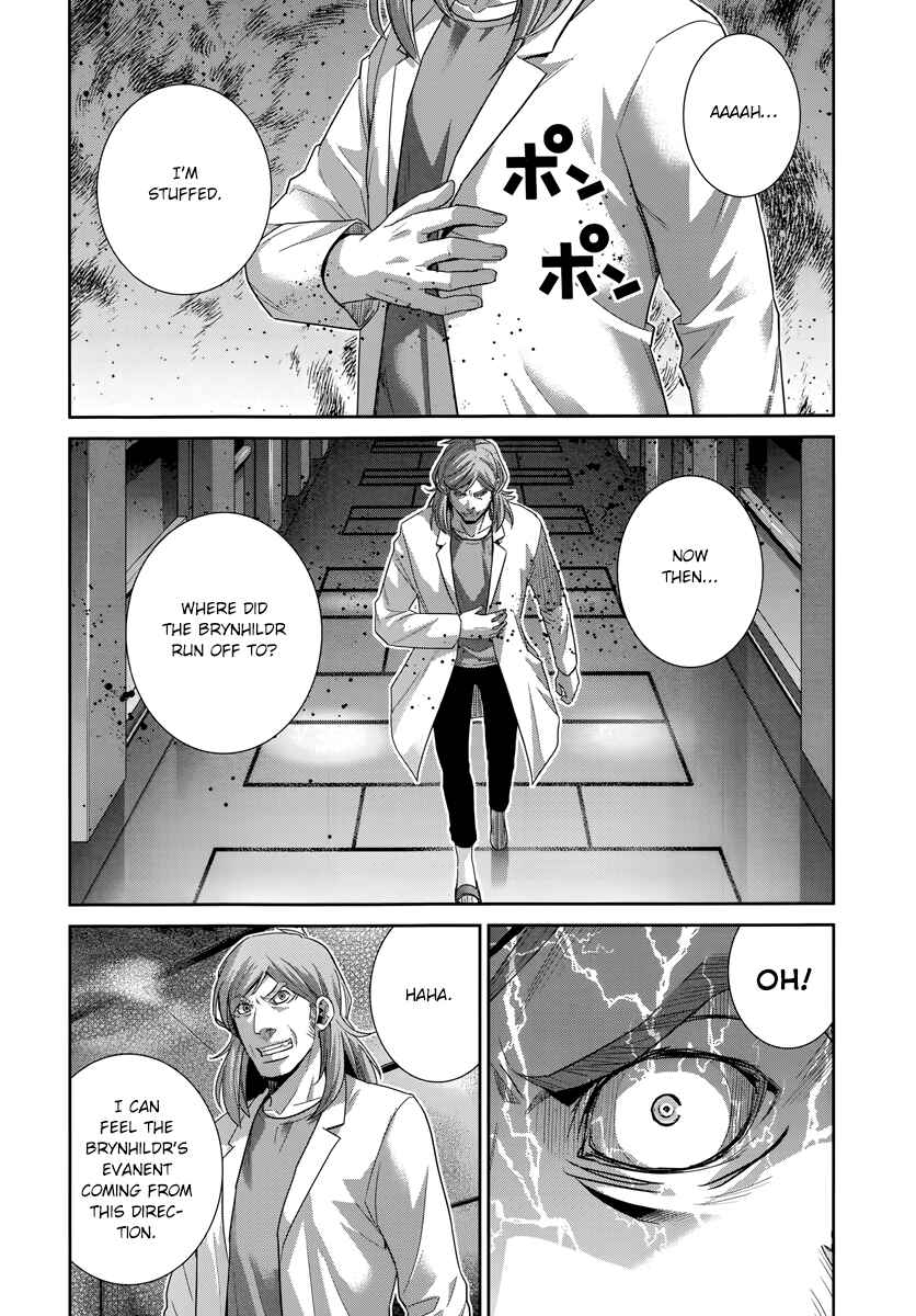 Chapter 174 - Page 4