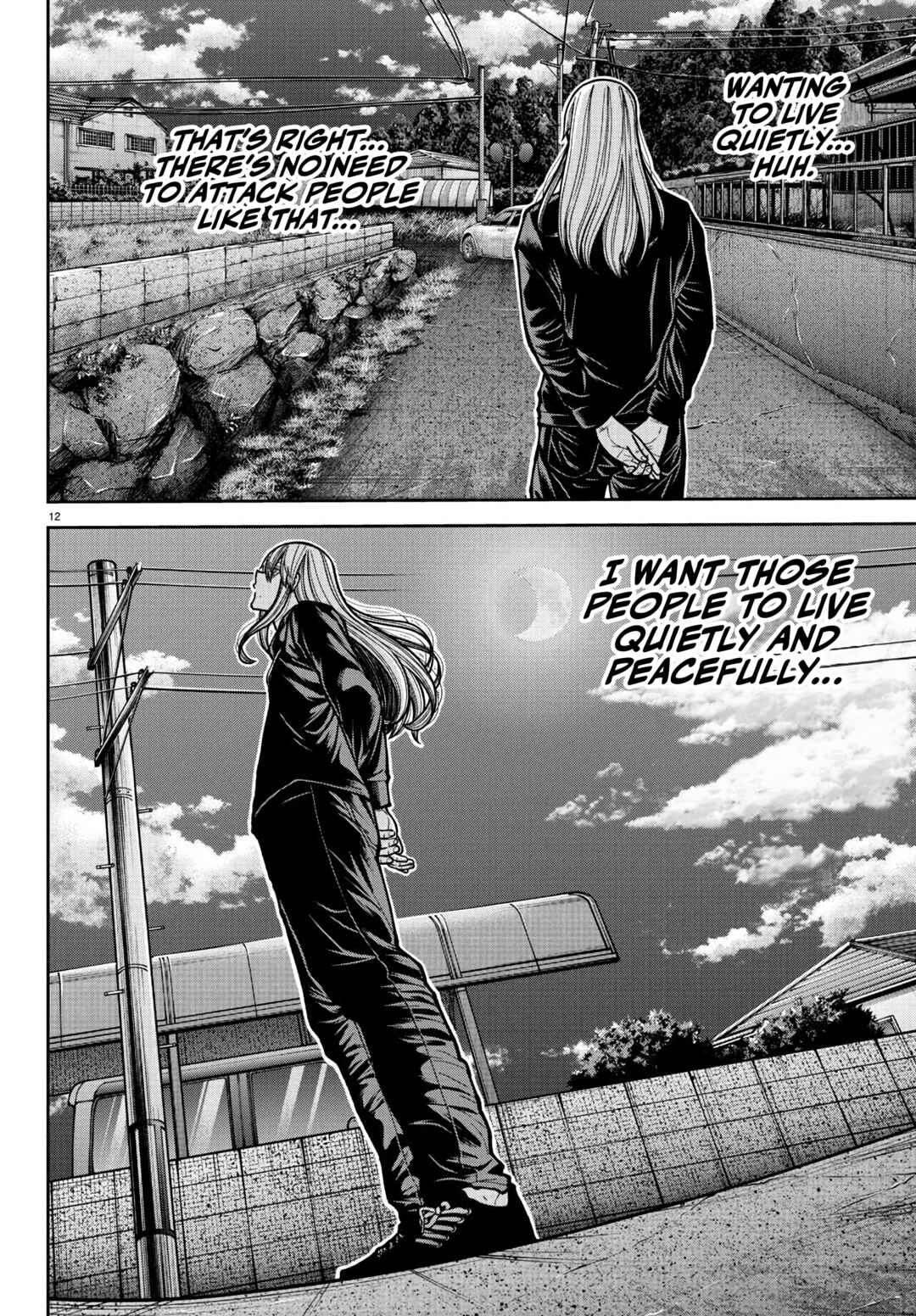 Chapter 225 - Page 13