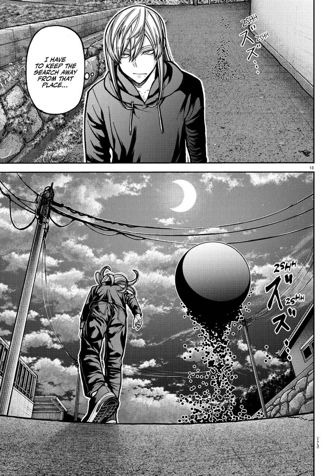 Chapter 225 - Page 14