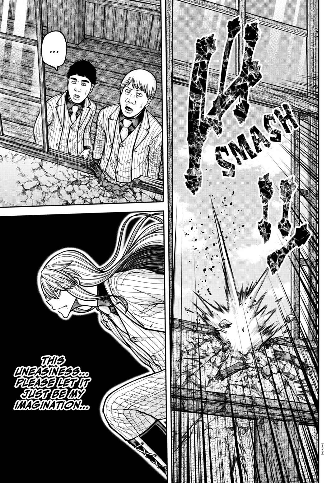 Chapter 225 - Page 18