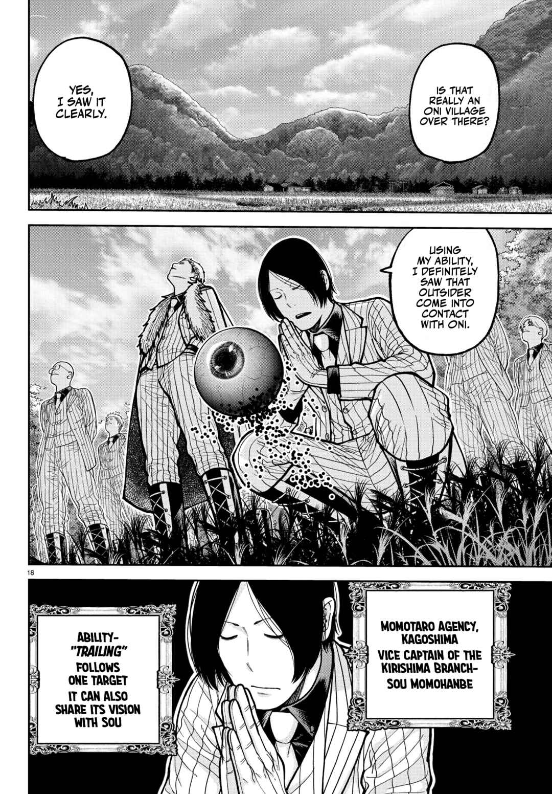 Chapter 225 - Page 19