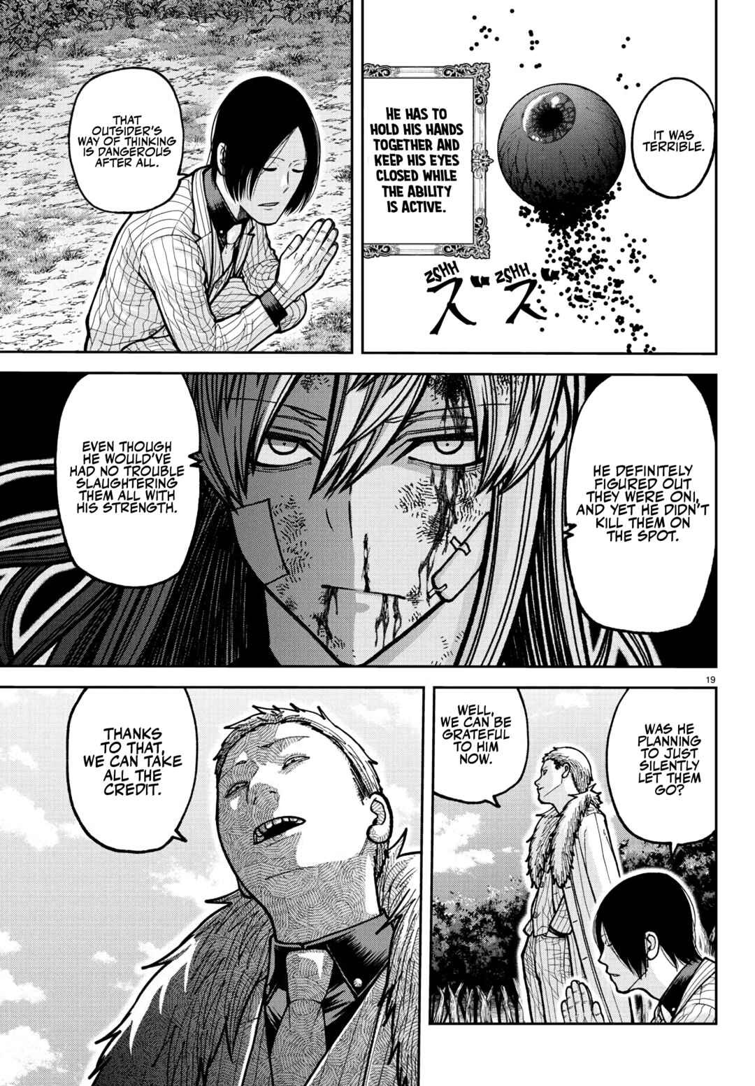 Chapter 225 - Page 20