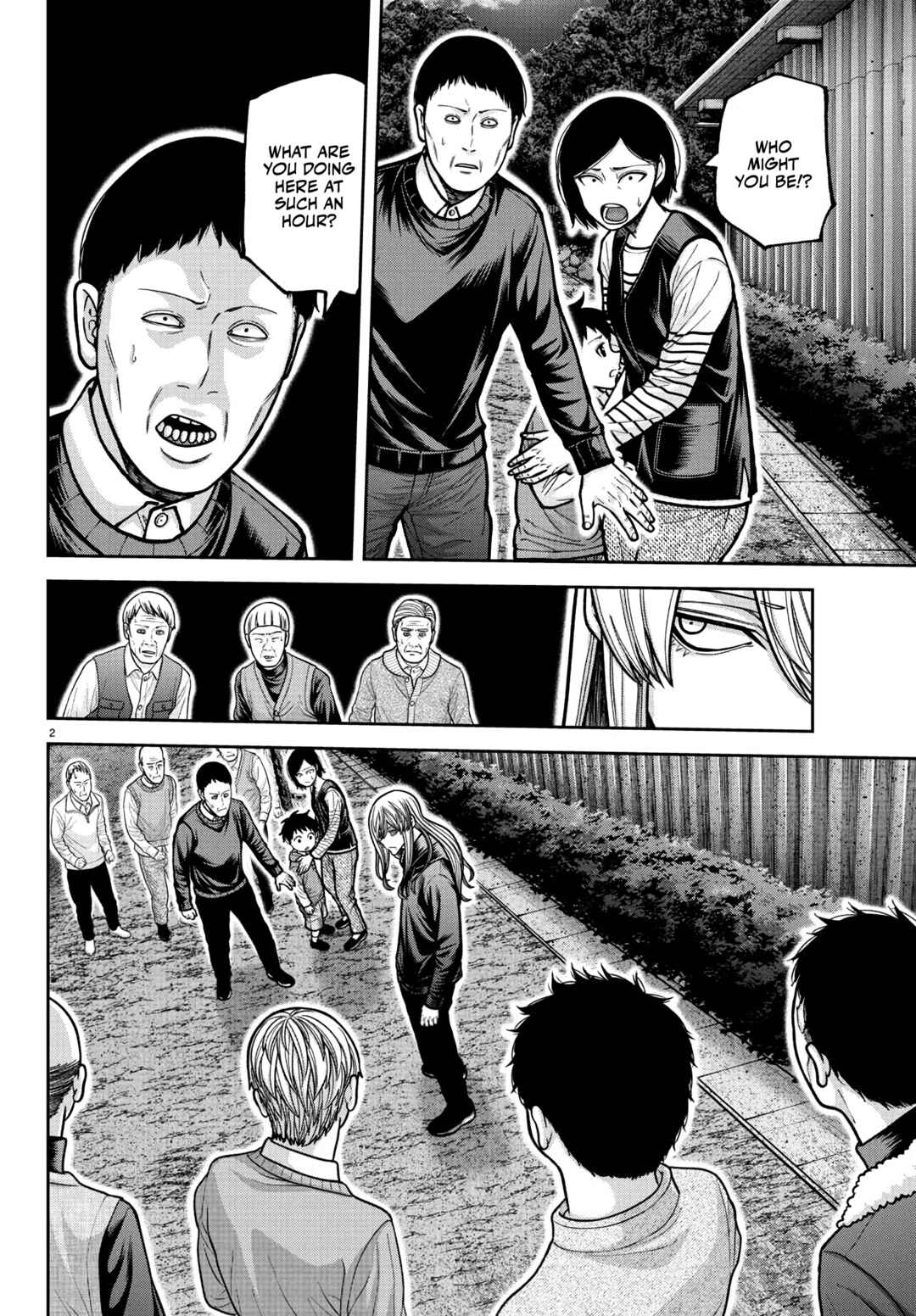 Chapter 225 - Page 3