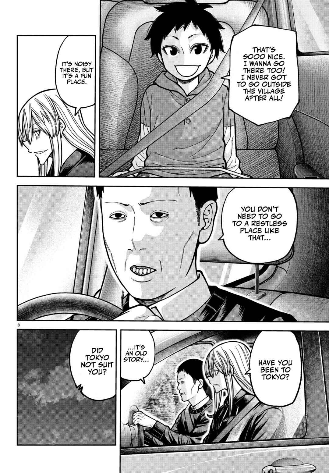 Chapter 225 - Page 9