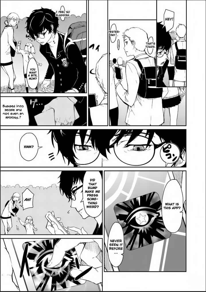 Chapter 1 - Page 9