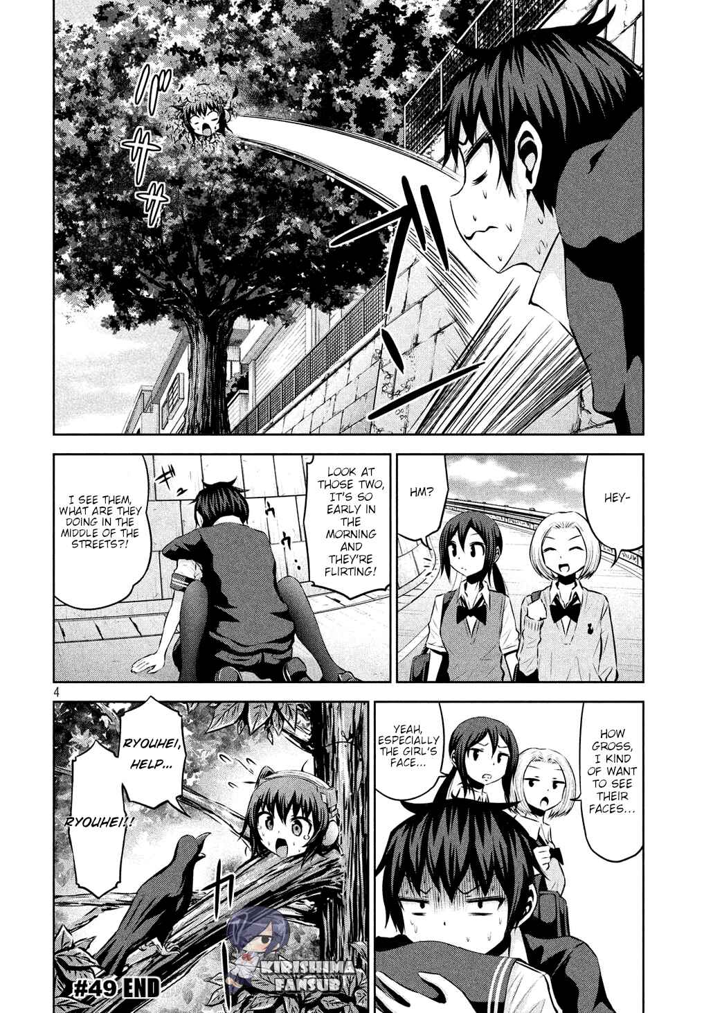 Chapter 49 - Page 4