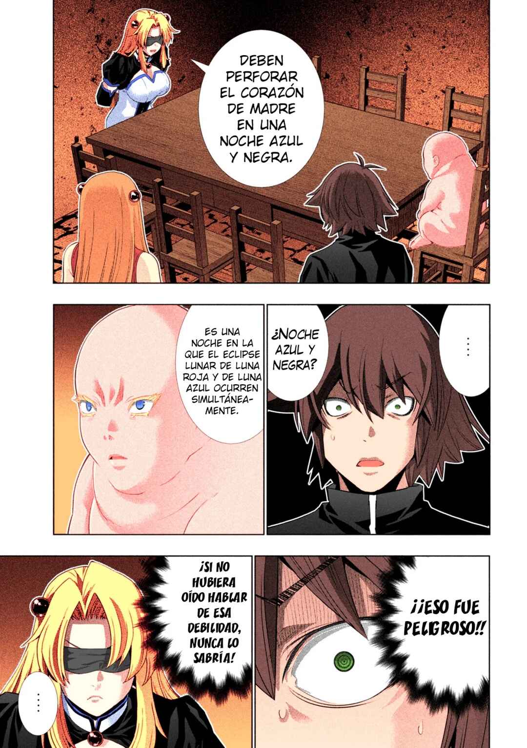 Chapter 255 - Page 12