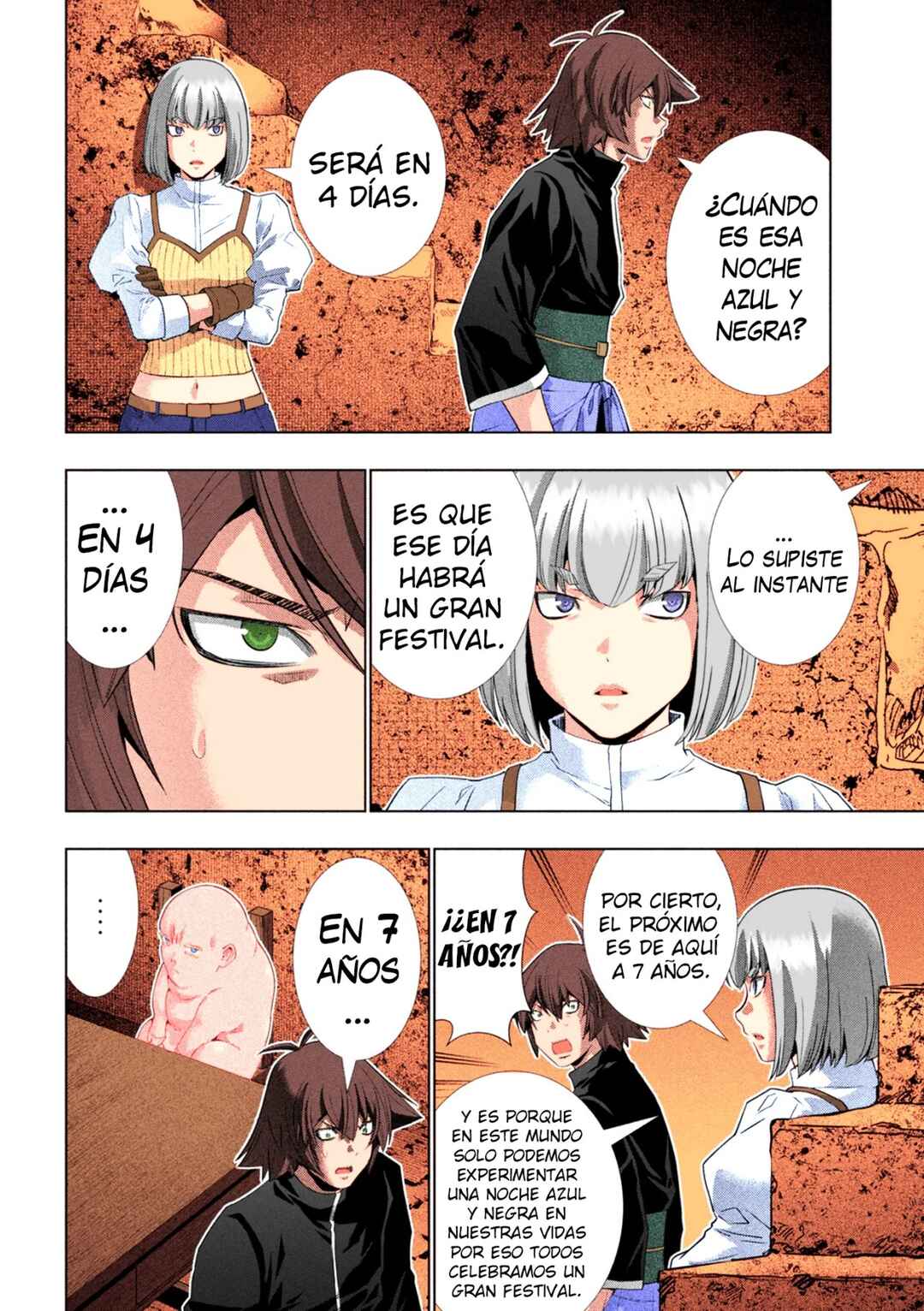 Chapter 255 - Page 13