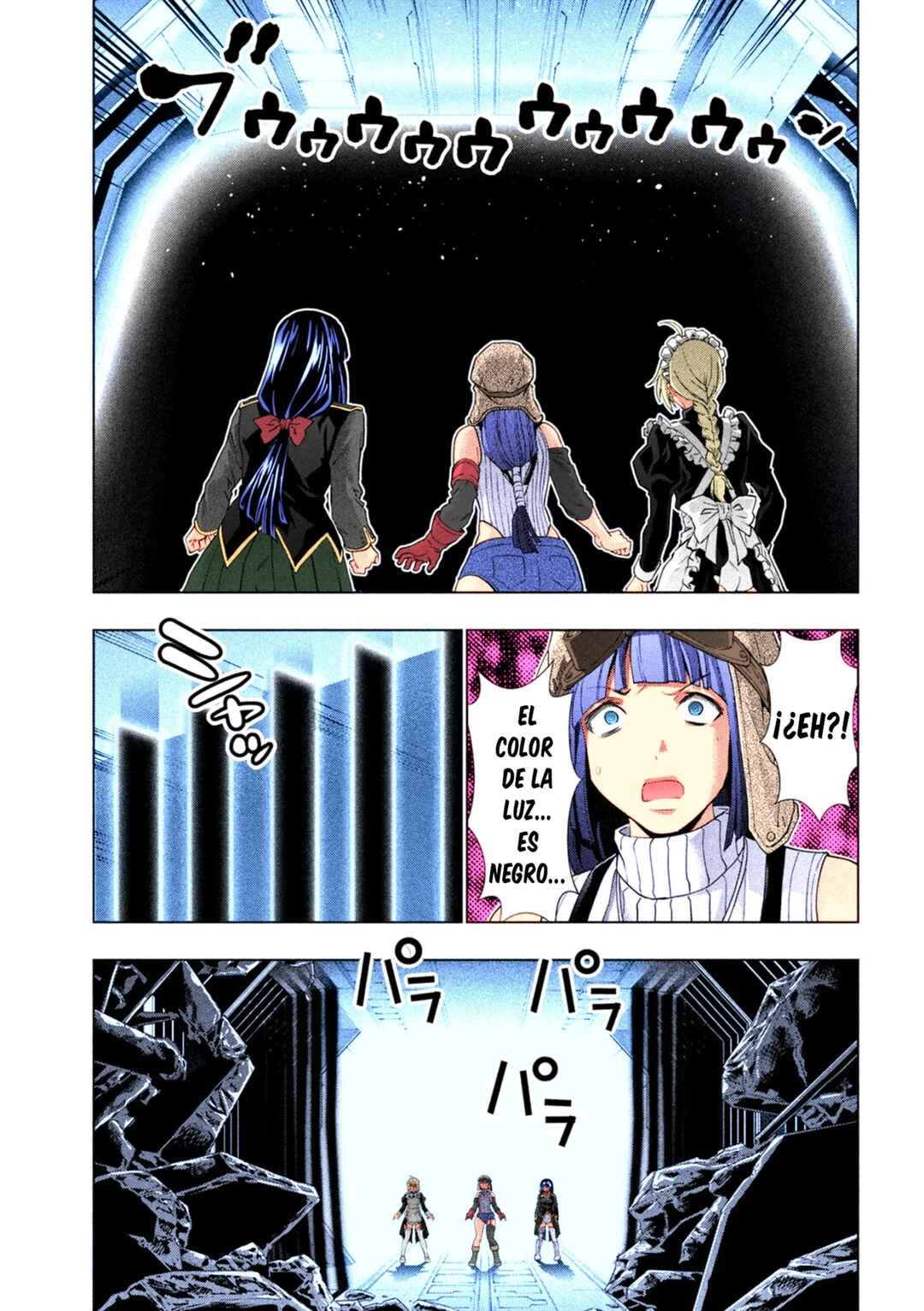 Chapter 255 - Page 18
