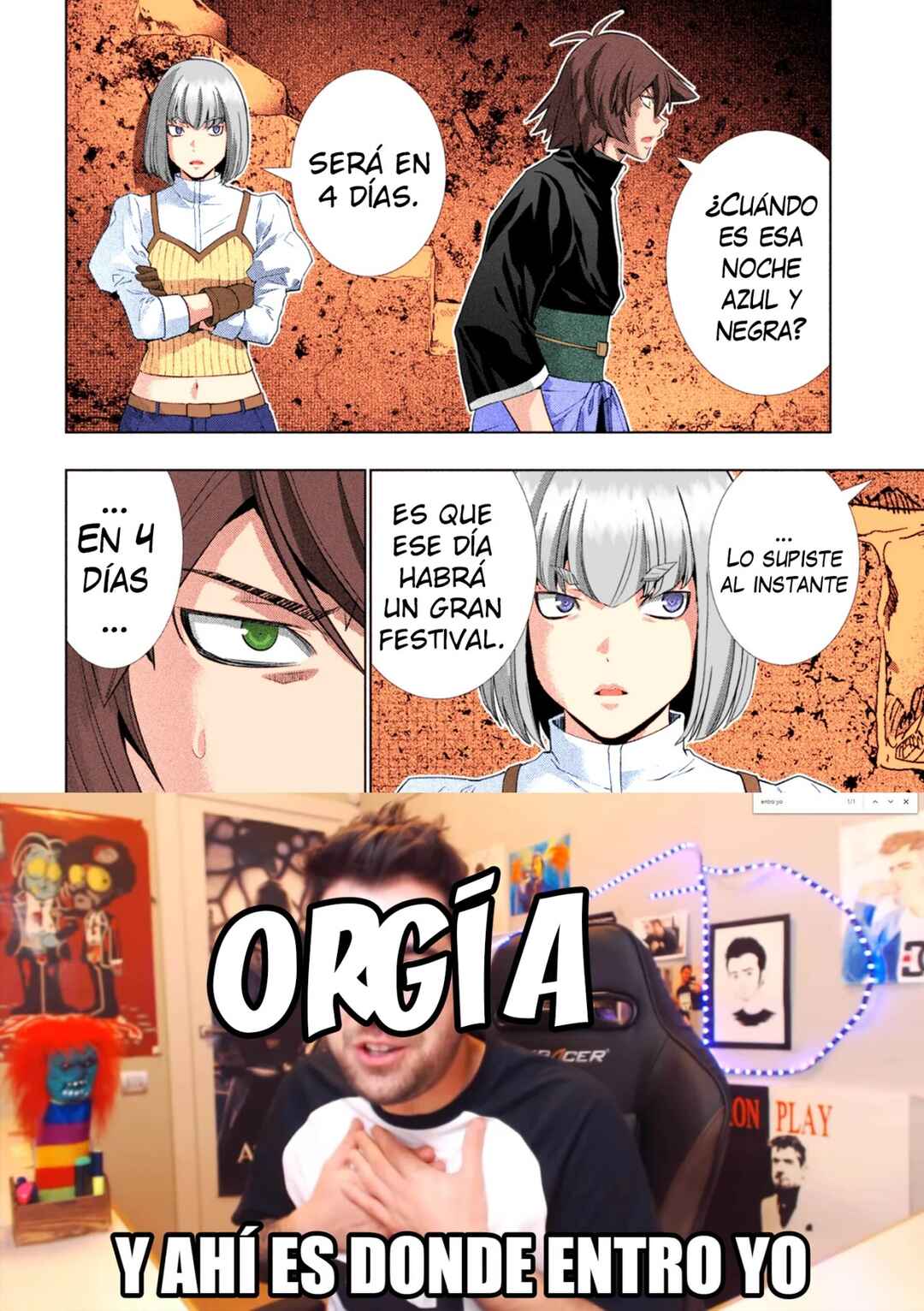 Chapter 255 - Page 20