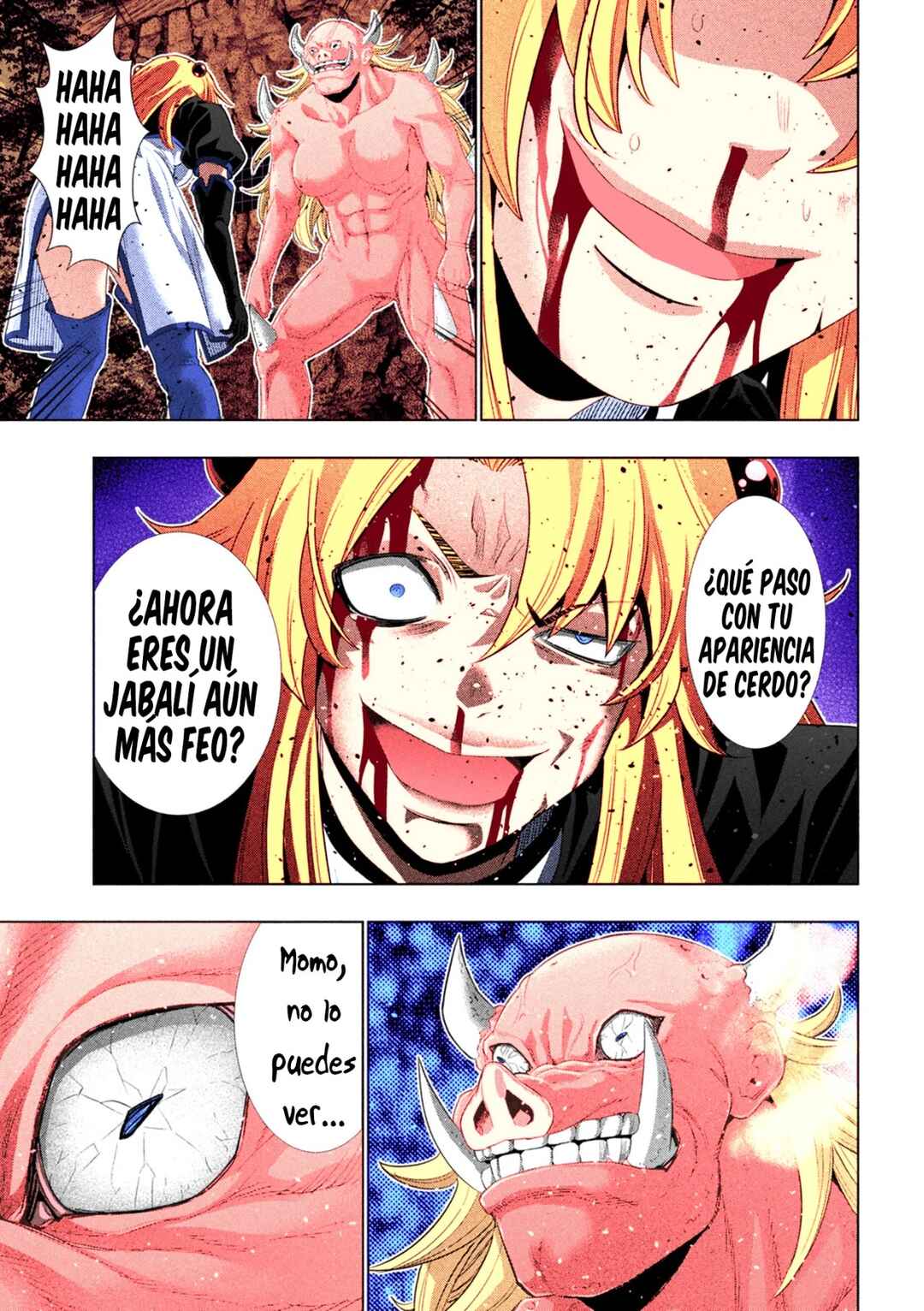 Chapter 255 - Page 4