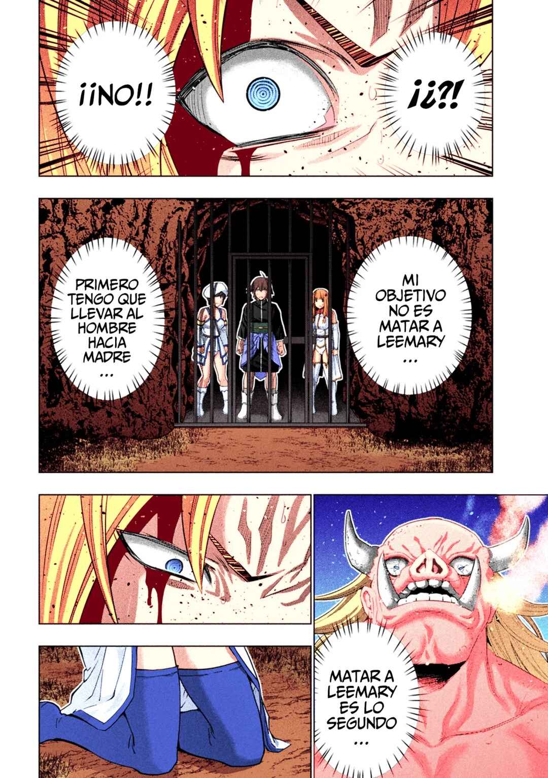 Chapter 255 - Page 5