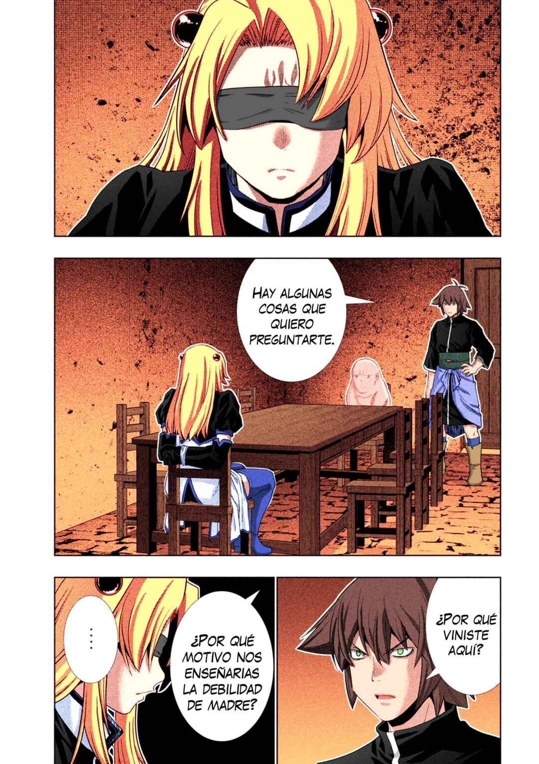 Chapter 255 - Page 8