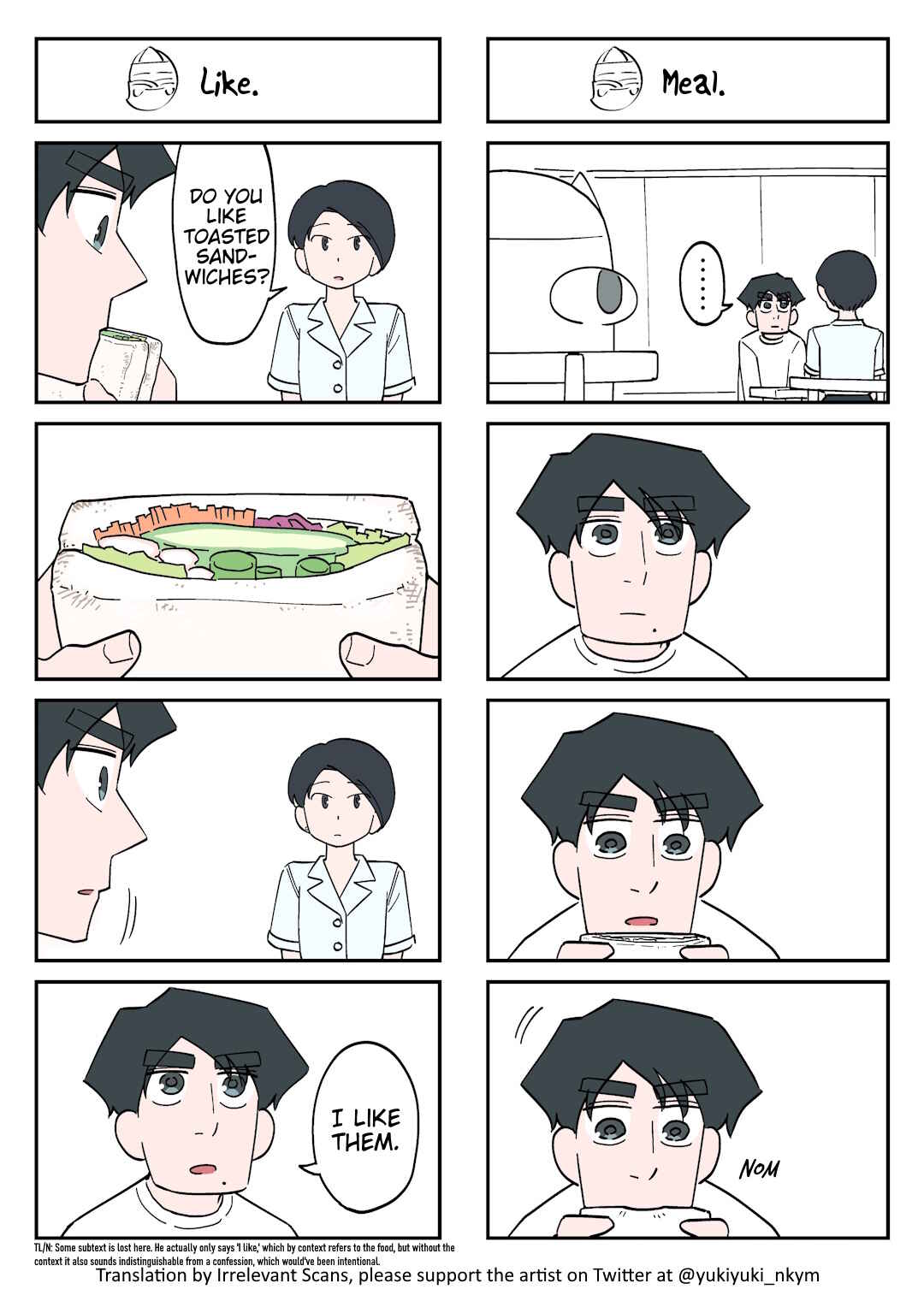 Chapter 230 - Page 1