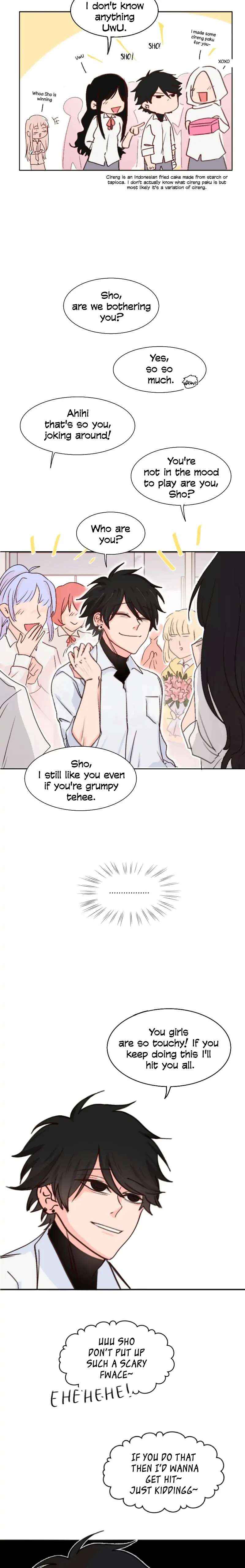 Chapter 83 - Page 2