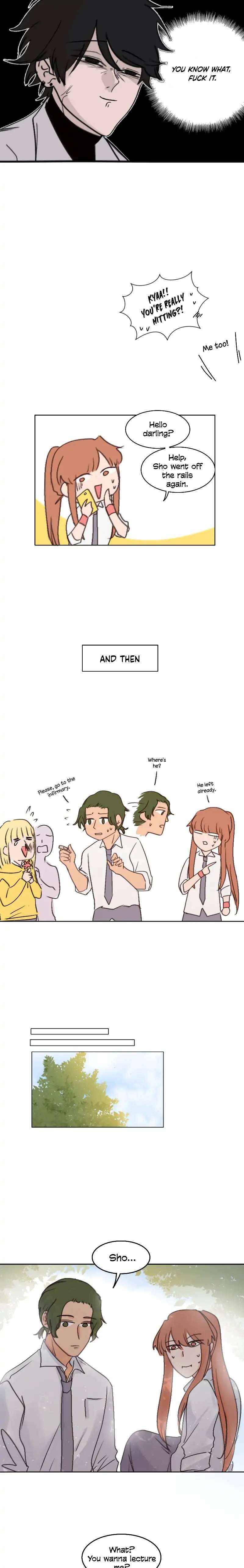 Chapter 83 - Page 3