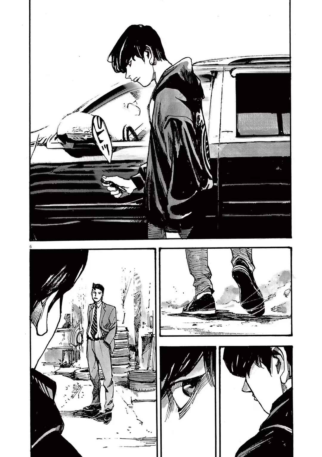 Chapter 65 - Page 6