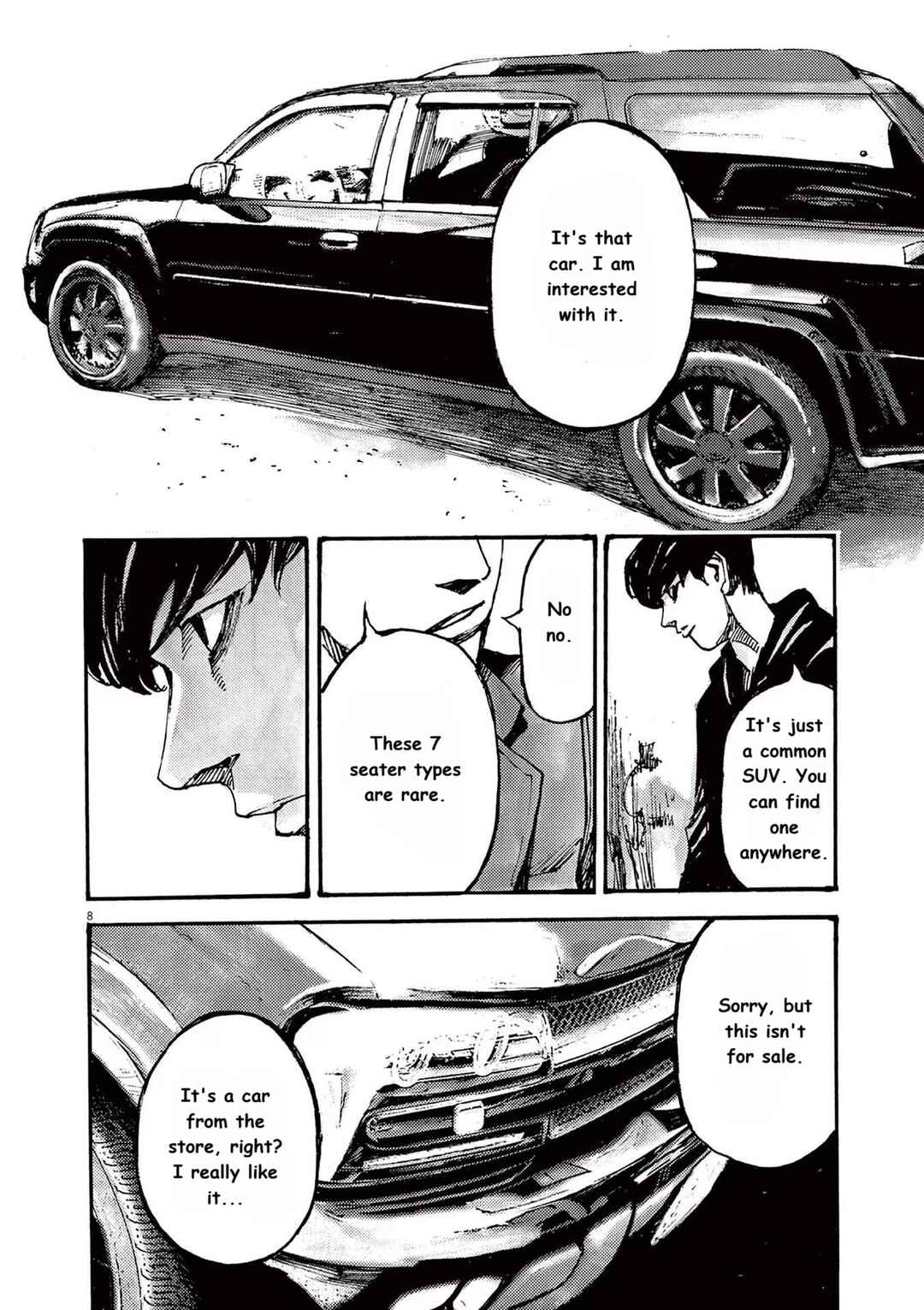 Chapter 65 - Page 8