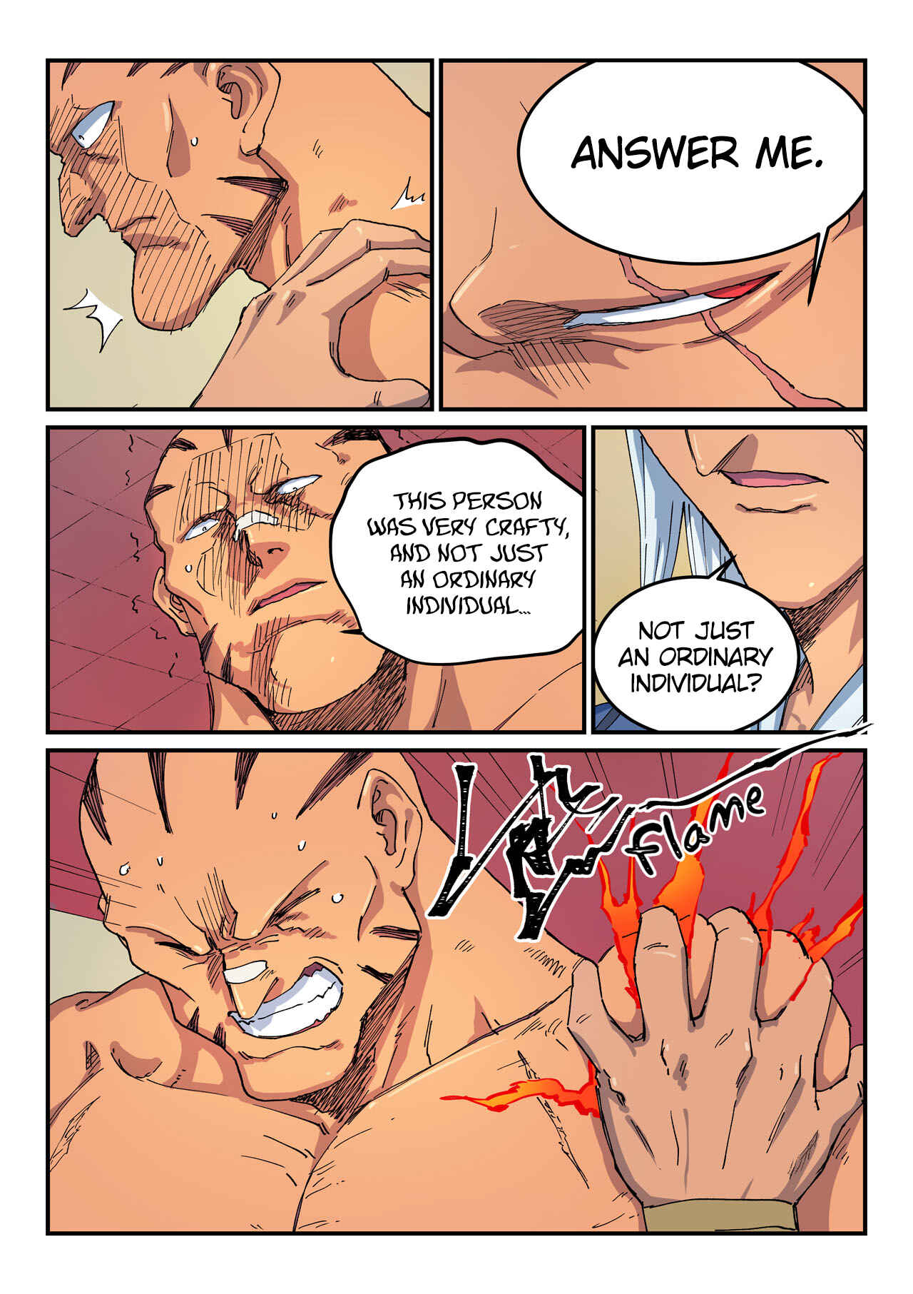 Chapter 522 - Page 3