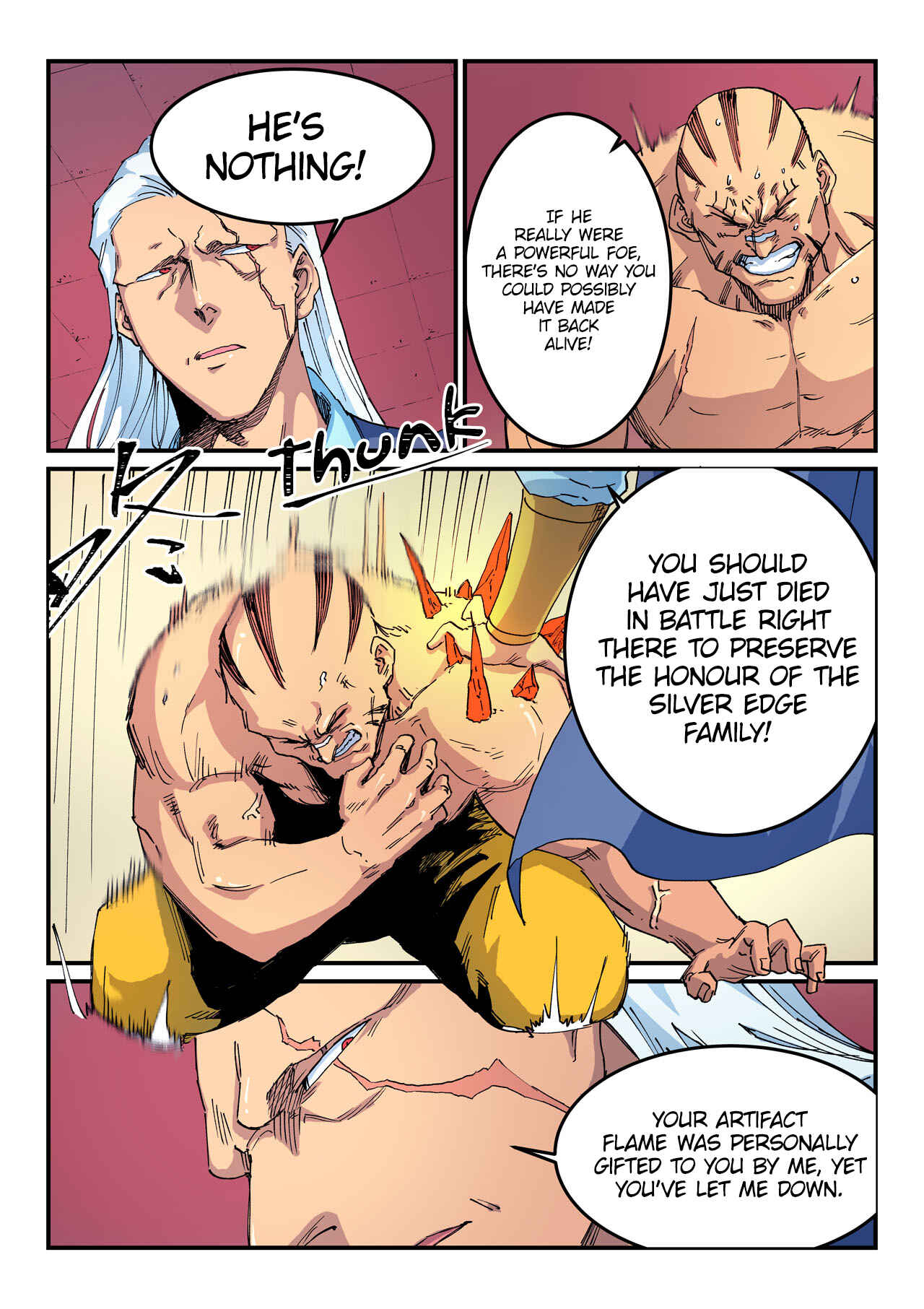 Chapter 522 - Page 4